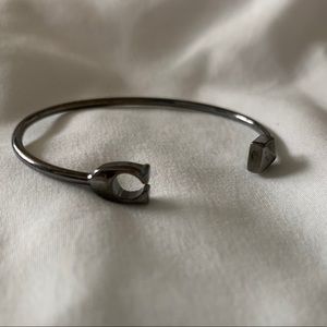 Authentic Coach cuffs